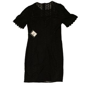 Luxury Nanette Lepore dress brand new with tags still on. $428 sale price.